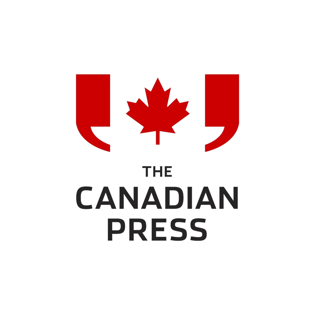 The Canadian Press